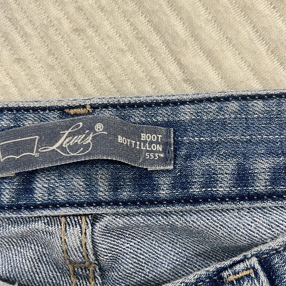 Levi 553 - Picture 3 of 5